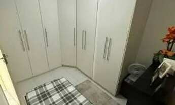 Imagem 4: APARTAMENTO RESIDENCIAL em SÃO PAULO - SP, VILA SANTA CATARINA