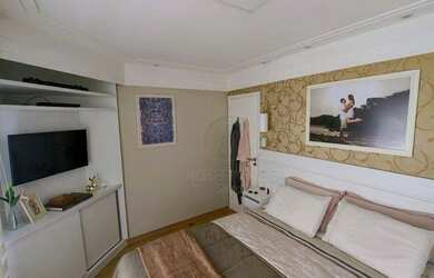 Imagem 2: Apartamento à venda no Embaré em Santos