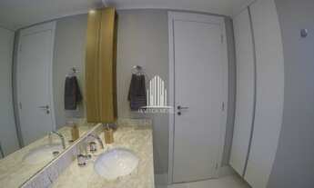 Imagem 3: APARTAMENTO DE 48M² COM 1 SUÍTE, 2 BANHEIROS E 1 VAGA Á VENDA NO BROOKLIN