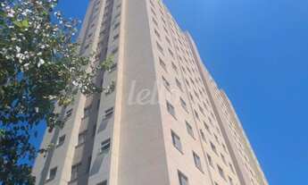 Imagem: São Paulo - Apartamento Padrão - Belém