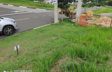 Imagem 6: Terreno à venda, 472 m² por R$ 270.000,00 - Condomínio Mirante dos Ipês - Salto/SP