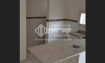 Imagem 4: Locação de Apartamentos / Padrão na cidade de Ribeirão Preto