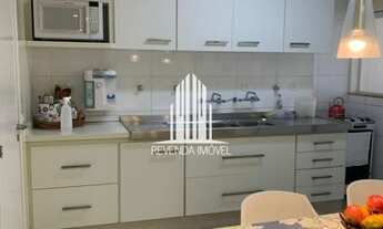 Imagem 6: Apartamento a venda no Edificio Regente em MOEMA com 3 Quartos e 3 banheiros em 180 m²