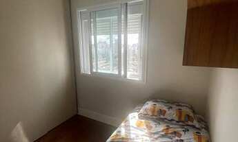 Imagem 4: Apartamento para venda tem 100 metros quadrados com 2 suítes no campo belo