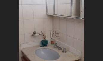 Imagem 5: Apartamento com 3 dormitórios à venda, 140 m² por R$ 750.000,00 - Freguesia (Jacarepaguá