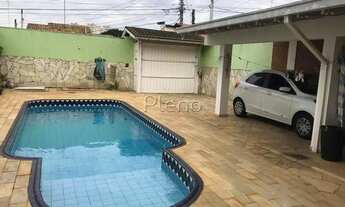 Imagem 4: Casa - Parque Beatriz - Campinas