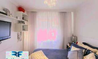 Imagem 6: Apartamento para venda com 89 metros quadrados com 2 quartos em Mooca - São Paulo - SP