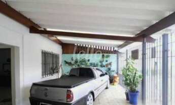 Imagem 5: São Paulo - Casa Padrão - São Lucas