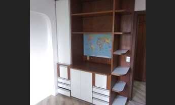 Imagem 3: Apartamento 280m² 4 dormitórios (2 suítes) aluga por R$ 2.500 na Vila Suzana - São Paulo