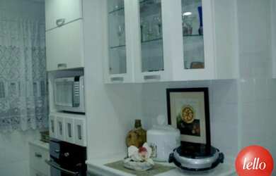 Imagem 7: São Paulo - Apartamento Padrão - Tatuapé