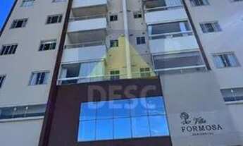 Imagem 2: Lindo apartamento à venda no Ed. Vila Formosa