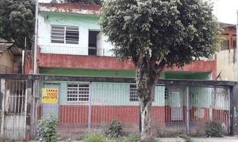 Imagem 4: Terreno à venda, 360 m² por R$ 770.000,00 - Jardim Novo Taboão - São Paulo/SP