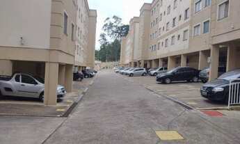 Imagem 3: Apartamento com 2 dormitórios à venda, 48 m² por R$ 225.000,00 - Jardim Paris - São Paulo