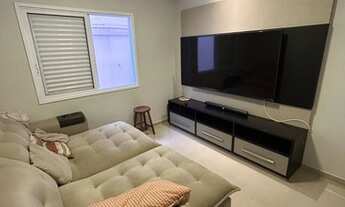 Imagem 6: Casa de condomínio sobrado para venda com 294 metros quadrados com 3 quartos