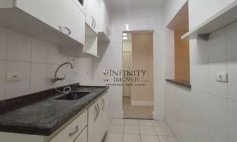 Imagem 7: 3 Dorm sendo 1 Suíte, 2 Vagas Cobertas, Varanda c/ Churrasqueira e Vidro Andar Médio Laze