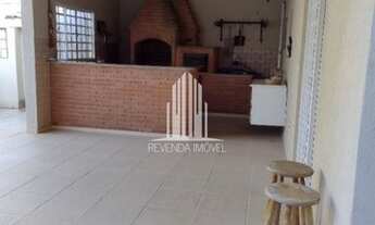 Imagem 5: Casa com 4 dormitórios à venda com varanda