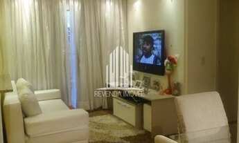 Imagem 2: Apartamento no Morumbi, 67metros com 2 quartos e vaga coberta