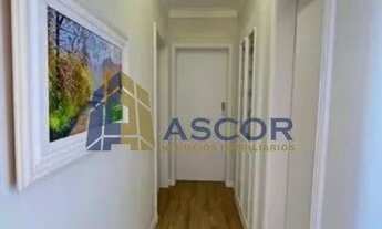 Imagem 5: Oportunidade! Apartamento no Parque São Jorge com 2 vagas de garagem