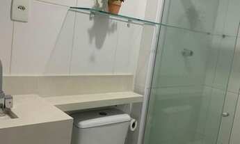 Imagem 3: Apartamento para Venda em Aracaju, Aruana, 3 dormitórios, 1 suíte, 2 banheiros, 1 vaga