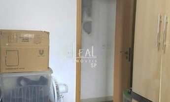 Imagem 4: Apartamento com 3 dormitórios à venda, 58 m² por R$ 265.000,00 - Vila Rachid - Guarulhos/S