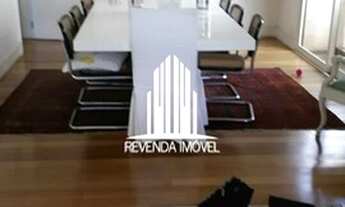 Imagem 7: Edificio Mont D'Or Itaim Bibi apartamento à venda de 240m² com 4 dormitórios e 4 vaga