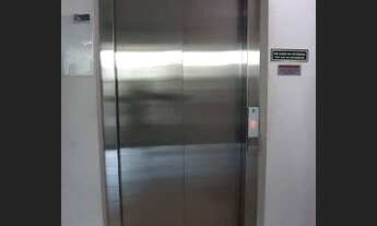 Imagem 3: Apartamento com 2 dormitórios à venda, 53 m² por R$ 150.000 - Maracanã - Piracicaba/SP