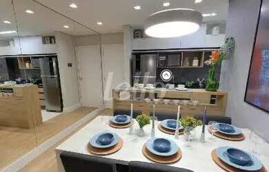 Imagem 3: São Paulo - Apartamento Padrão - Belém