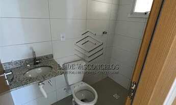 Imagem 4: LANÇAMENTO " GRANDE OPORTUNIDADE " LINDOS APARTAMENTOS NOVOS COM 2 E 3 DORM. E C