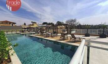 Imagem 6: Studios Zona Sul Ribeirão Preto