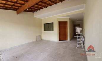 Imagem 5: Casa com 3 dormitórios à venda, 160 m² por R$ 800.000,00 - Jardim das Indústrias - São Jos