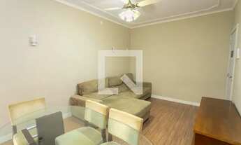 Imagem 3: Apartamento para Aluguel - São Geraldo, 3 Quartos, 87 m2