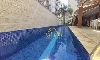 Imagem 4: Apartamento com 3 quartos à venda, 135 m² por R$ 3.000.000 - Algodoal - Cabo Frio/RJ