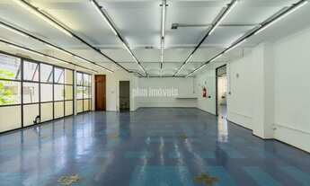 Imagem 6: VILA MASCOTE PRÉDIO COMERCIAL COM 5 ANDARES, ELEVADOR 10 VAGAS