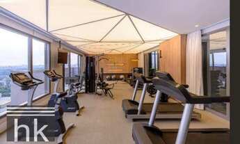 Imagem 4: Studio com 1 dormitório à venda, 28 m² por R$ 420.000 - Moema - São Paulo/SP