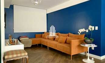 Imagem: Apartamento no Condomínio Modular Epsilon