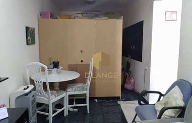 Imagem 4: Apartamento à venda no Conjunto Habitacional Padre Anchieta em Campinas/SP