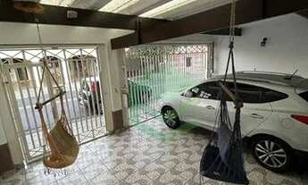 Imagem 3: Casa com 3 dormitórios à venda, 140 m² por R$ 695.000,00 - Santa Terezinha - São Bernardo