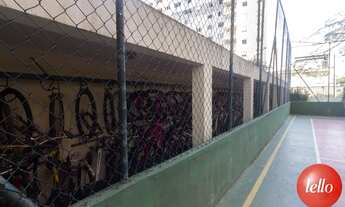 Imagem 6: São Paulo - Apartamento Padrão - Mooca