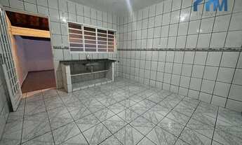 Imagem 7: Casa com 3 dormitórios para alugar, 100 m² por R$ 2.000/mês - Parque Industrial - Itu/SP