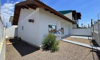 Imagem 5: Casa com 2 dormitórios à venda, 100m² por R$ 350.000,00 - Lot. São João/Olaria - Canoas/RS