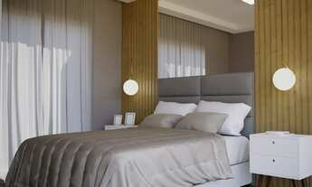 Imagem 3: Casa com 3 dormitórios à venda, 140 m² por R$ 890.000,00 - Vila Monte Alegre - Paulínia/SP