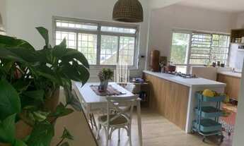 Imagem 7: Casa Sobrado em Perdizes de 640m² com 4 dormitórios sendo 3 suítes e 4 vagas para auto