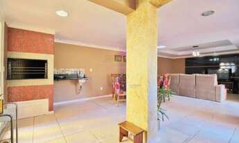 Imagem 4: Casa com 4 dormitórios, 367 m² - venda por R$ 900.000,00 ou aluguel por R$ 4.900,00/mês