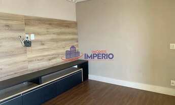 Imagem 4: Apartamento com 2 dorms, Vila Augusta, Guarulhos - R$ 550 mil, Cod: 11235