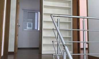 Imagem 7: Casa com 3 dormitórios à venda, 192 m² por R$ 1.380.000,00 - GRANJA VIANA PALM HILLS - Co