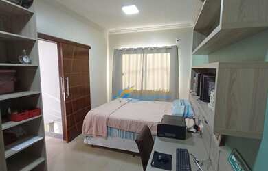 Imagem 3: Sobrado com 2 dormitórios à venda, 78 m² por R$ 490.000,00 - Floresta - Cascavel/PR