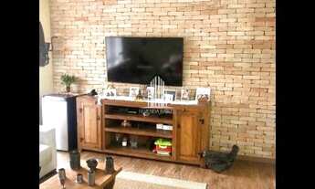 Imagem 2: APARTAMENTO DE 120M² COM 3 DORMI,4 BANHEIRO E 2 VAGAS, Á VENDA NO MAISON LA ROUCHELLE, CAM