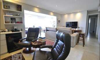 Imagem: Apartamento à Venda - Cambuci, 3 Quartos