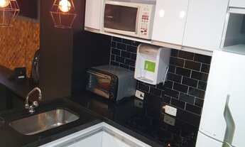 Imagem 5: DF Plaza - Aluguel 1 quarto mobiliado