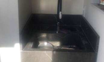 Imagem 6: Apartamento com 3 dormitórios à venda, 77 m² por R$ 769.000,00 - Portão - Curitiba/PR